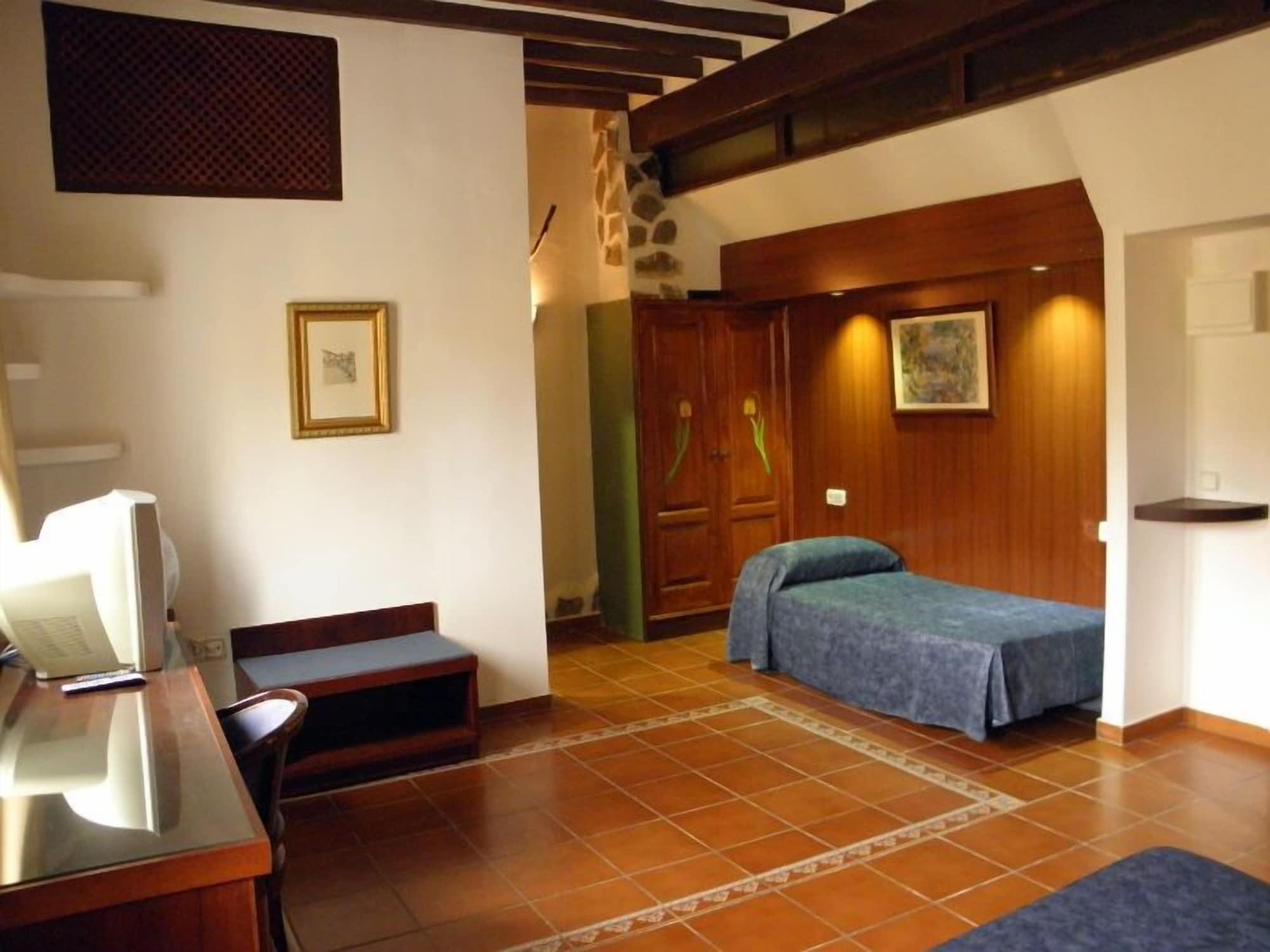 Leon Dormido Rooms & Apartments Polop Esterno foto