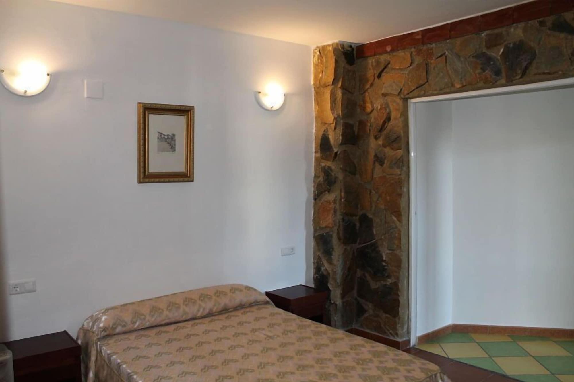 Leon Dormido Rooms & Apartments Polop Esterno foto