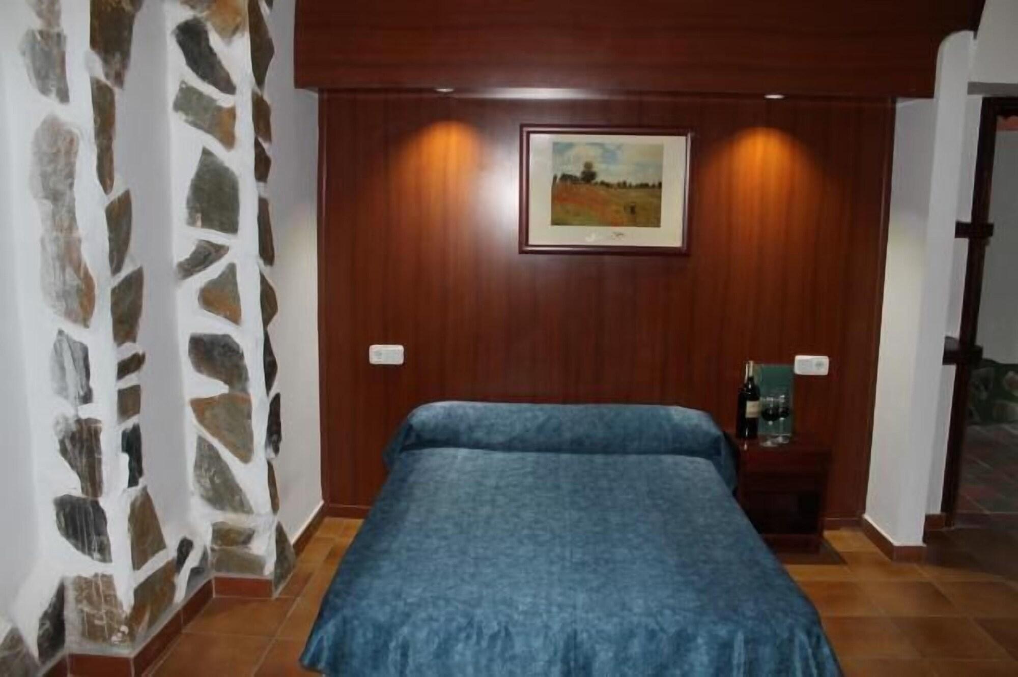Leon Dormido Rooms & Apartments Polop Esterno foto
