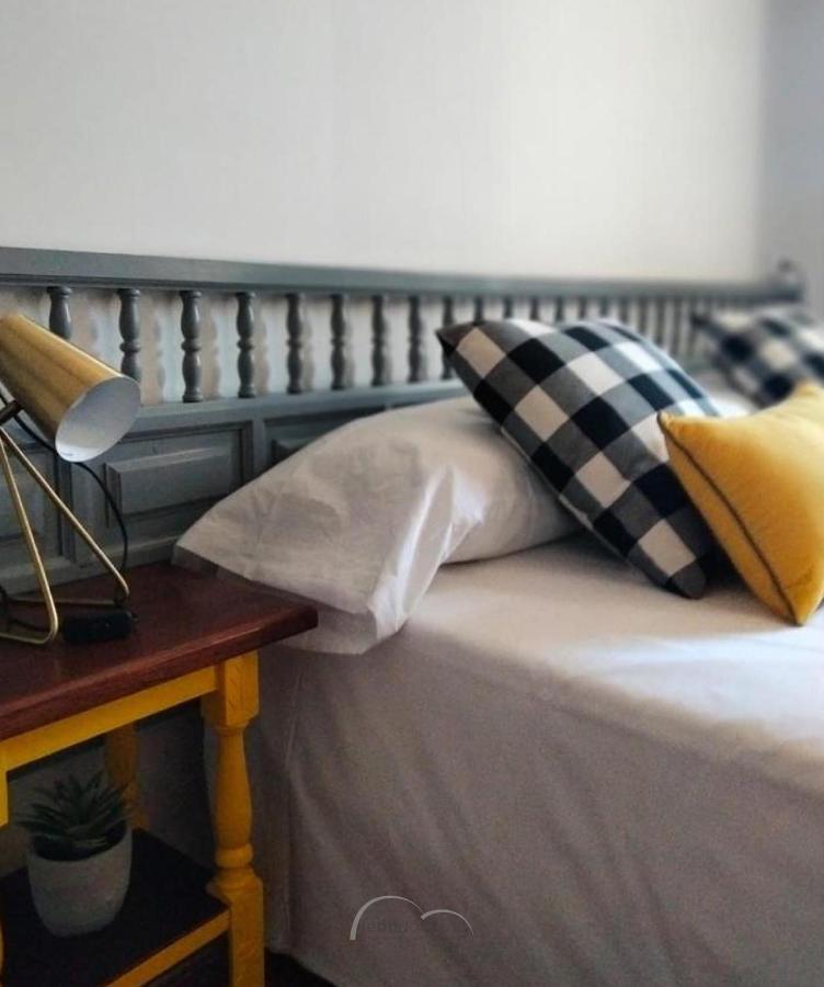 Leon Dormido Rooms & Apartments Polop Esterno foto