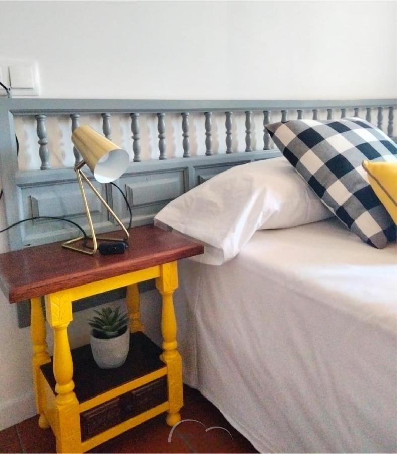 Leon Dormido Rooms & Apartments Polop Esterno foto