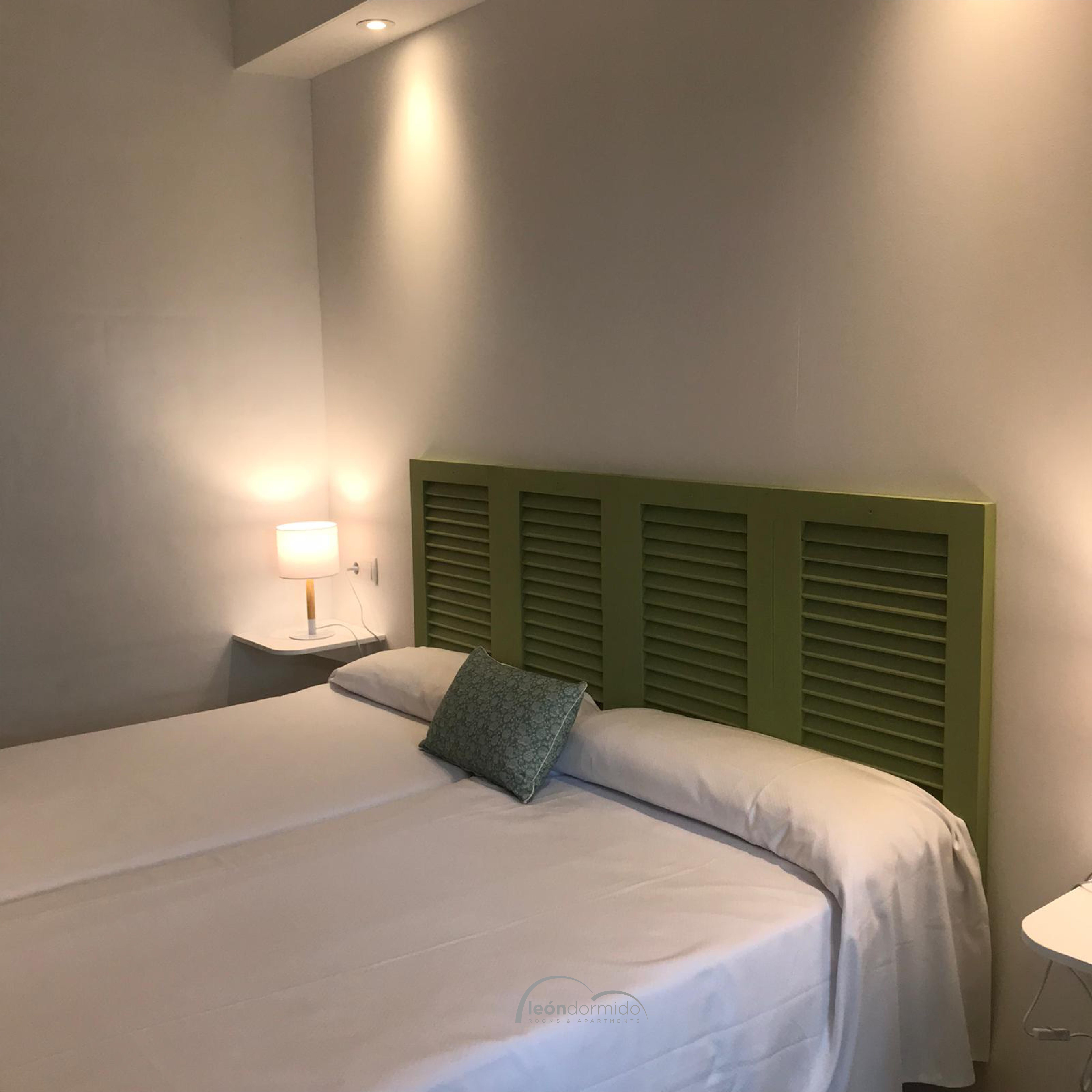 Leon Dormido Rooms & Apartments Polop Esterno foto
