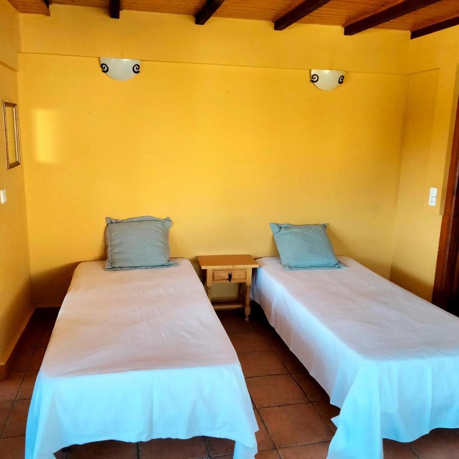Leon Dormido Rooms & Apartments Polop Esterno foto