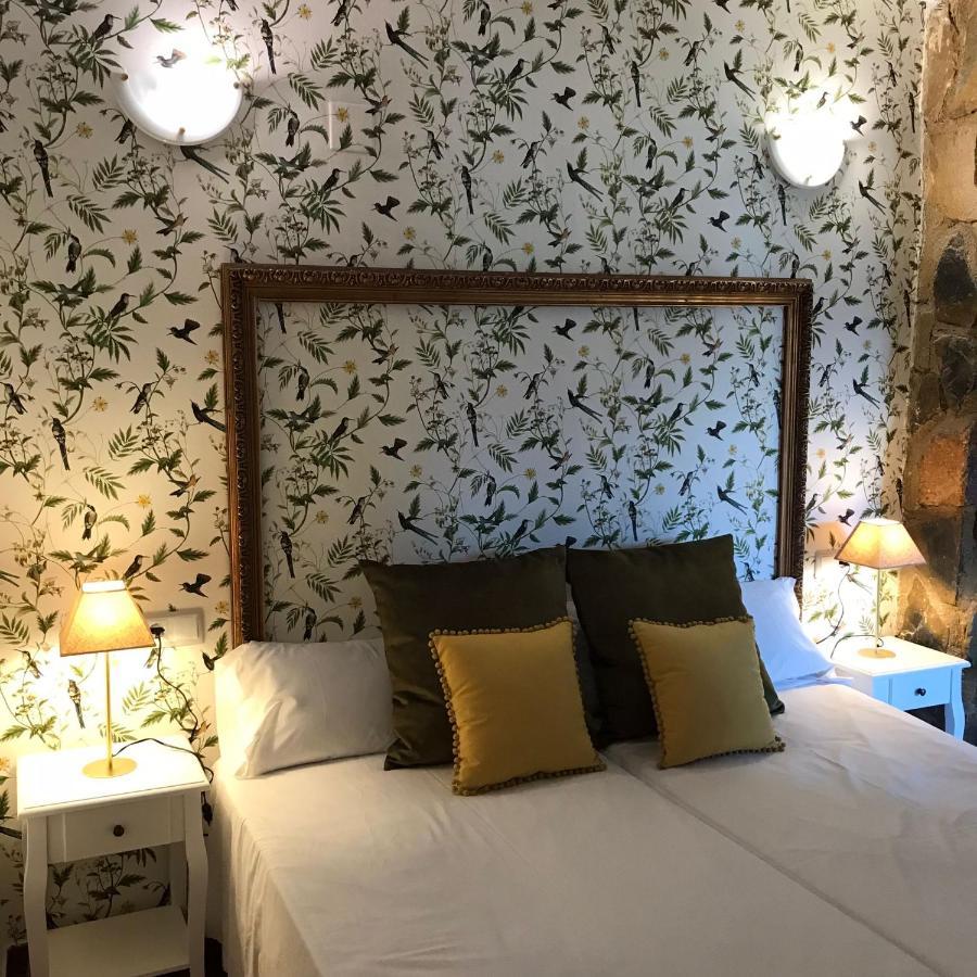 Leon Dormido Rooms & Apartments Polop Esterno foto