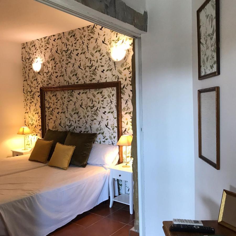 Leon Dormido Rooms & Apartments Polop Esterno foto