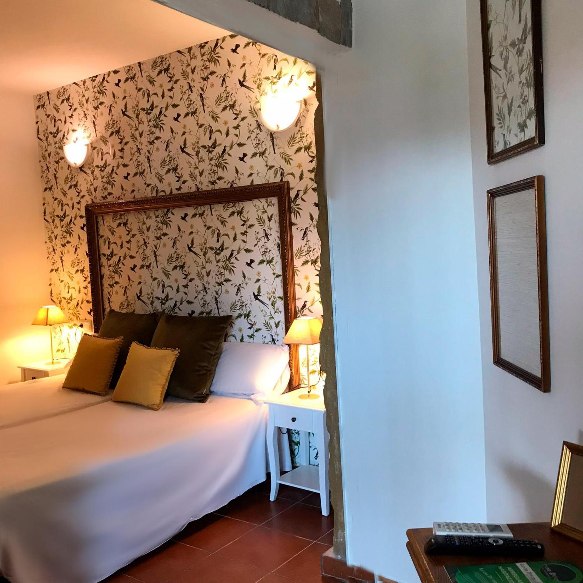 Leon Dormido Rooms & Apartments Polop Esterno foto