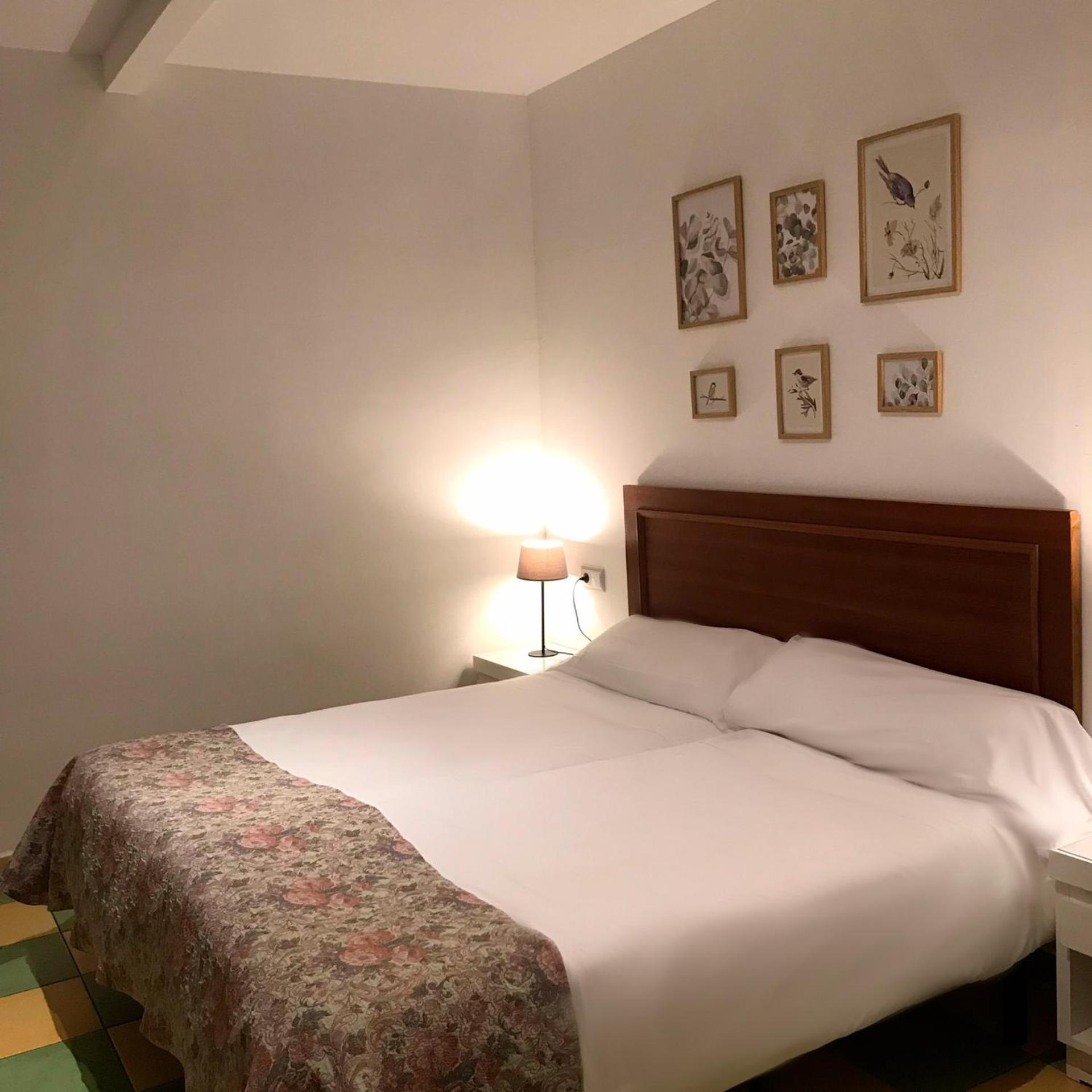 Leon Dormido Rooms & Apartments Polop Esterno foto