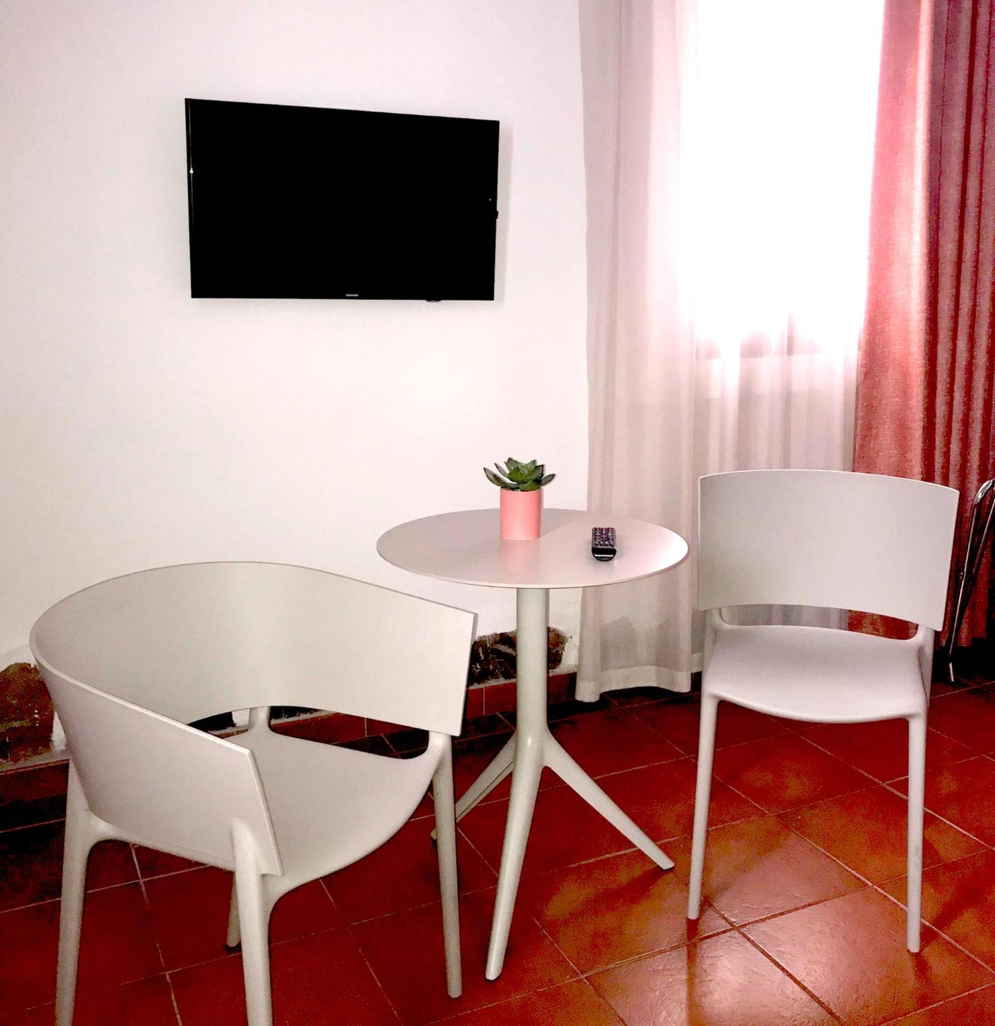 Leon Dormido Rooms & Apartments Polop Esterno foto