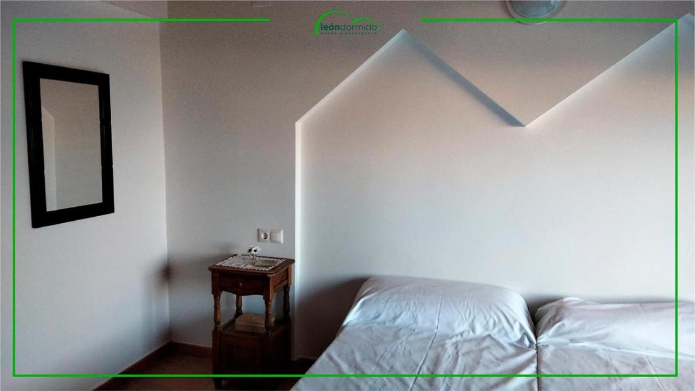 Leon Dormido Rooms & Apartments Polop Esterno foto